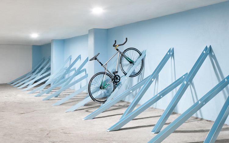 ¿Por qué elegir un departamento con estacionamiento de bicicletas?